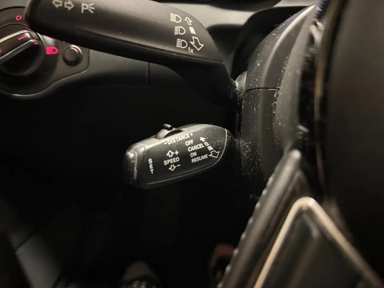 Billede 12 - Audi A5 1,8 TFSi 144 S-line Sportback Multitr.