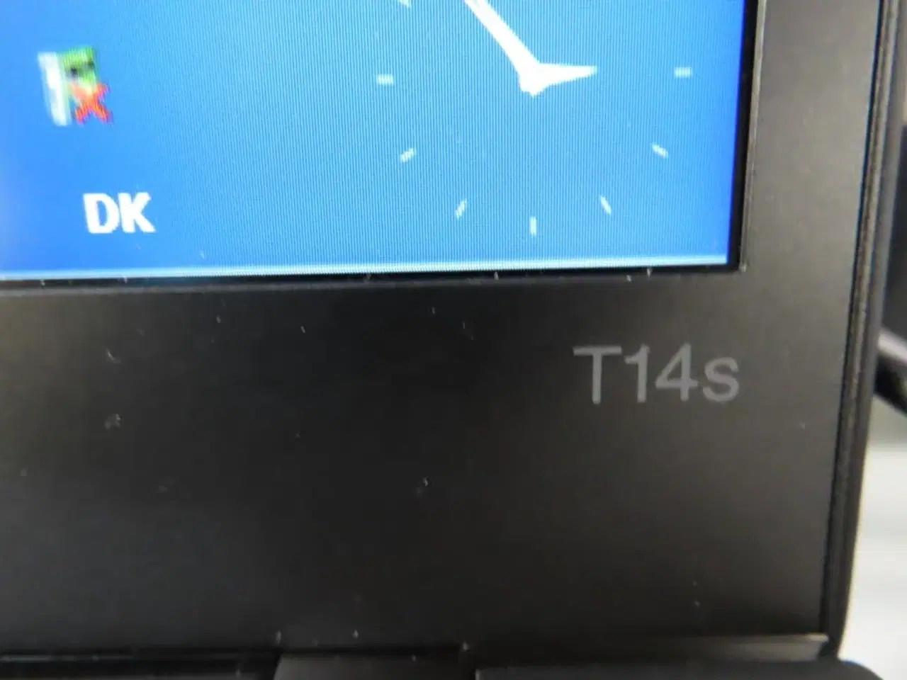 Billede 2 - Bærbar computer LENOVO T14s