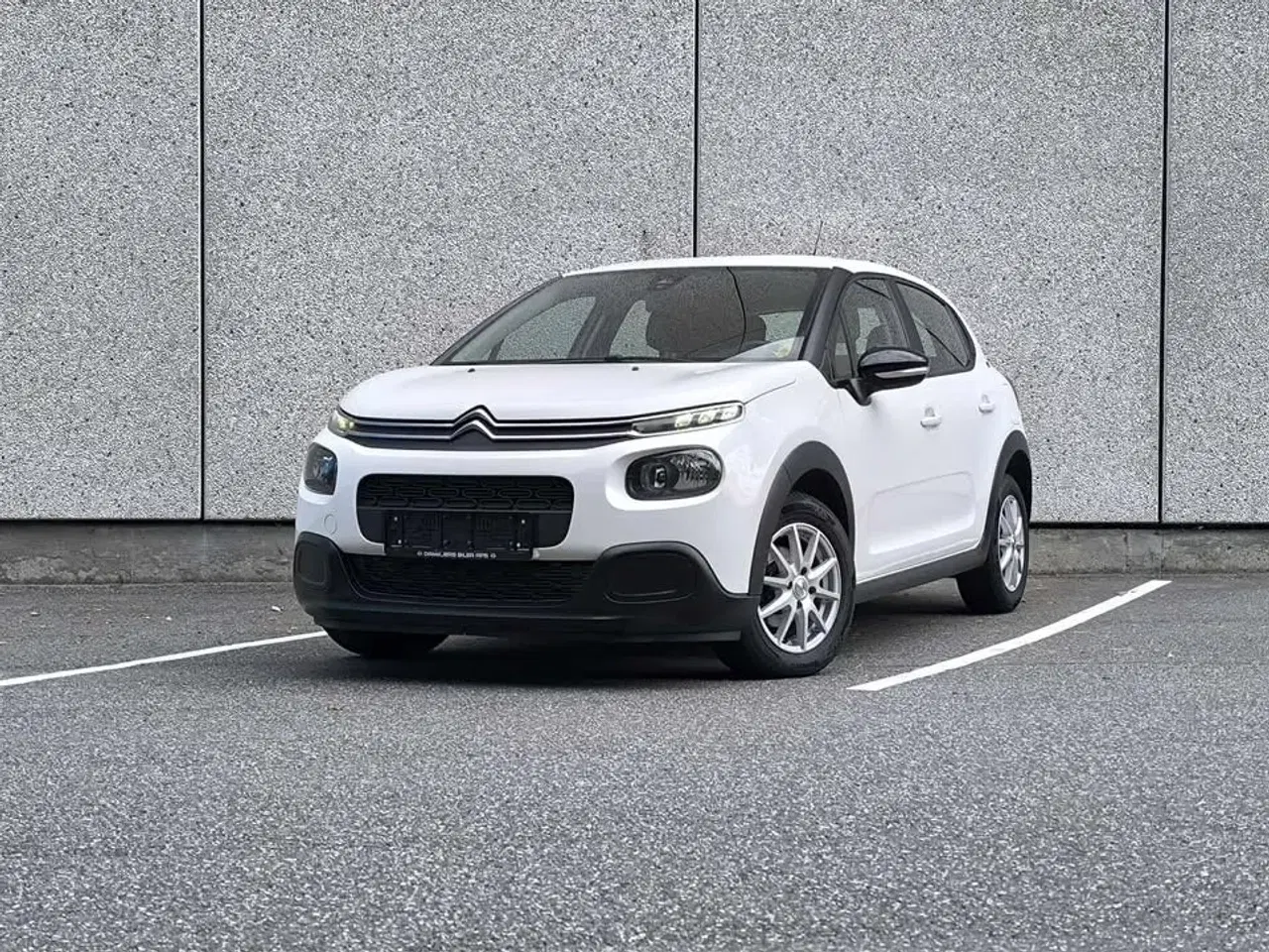 Billede 2 - Citroën C3 1,2 PureTech 82 Cool