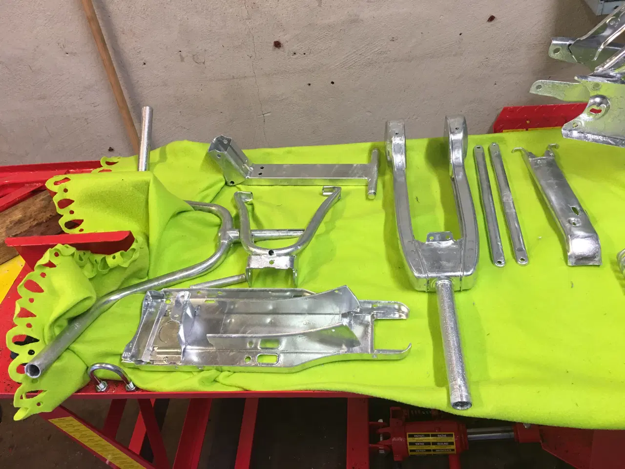 Billede 10 - Piaggio Vespa Ciao