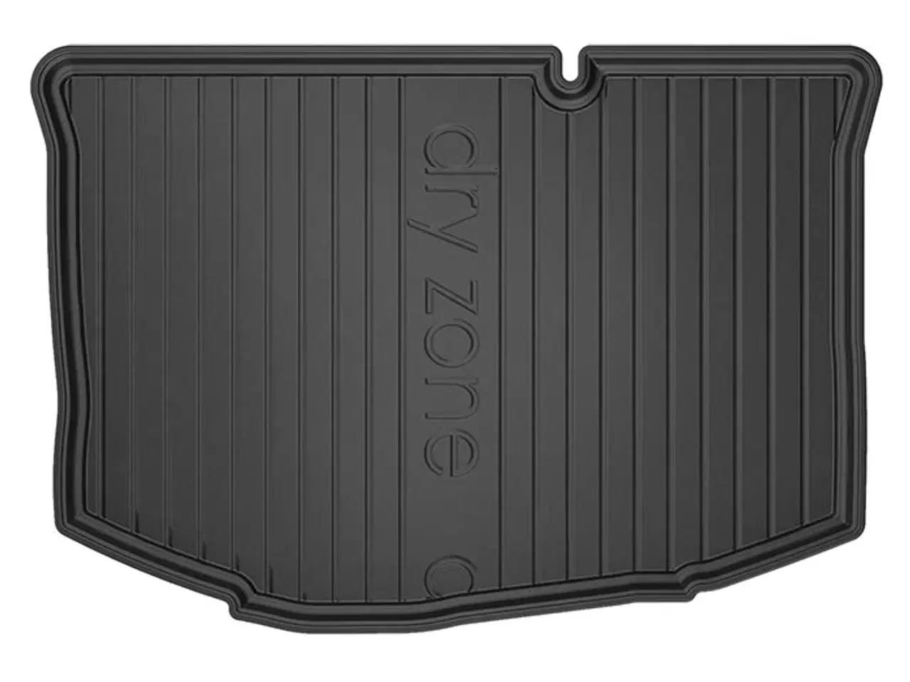 Billede 1 - Bagagerumsbakke Ford Fiesta VI sedan 2008-2017