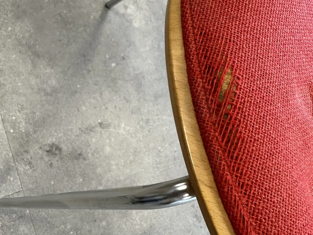 Billede 6 - Fritz Hansen 7’stole