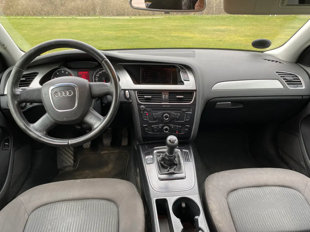 Billede 7 - Audi A4 1.8 TFSI