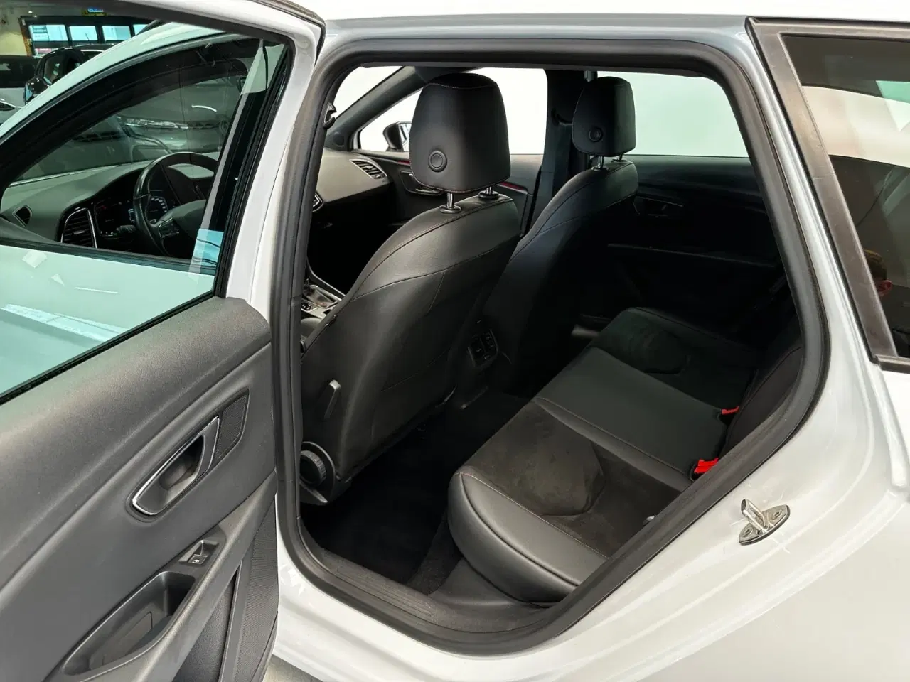 Billede 9 - Seat Leon 1,5 TSi 150 FR Sportstourer