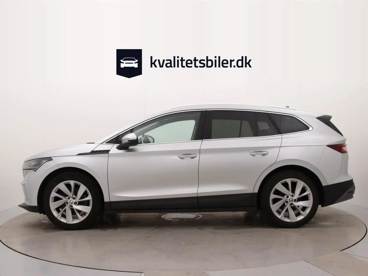 Billede 2 - Skoda Enyaq 80 iV Selection Lounge