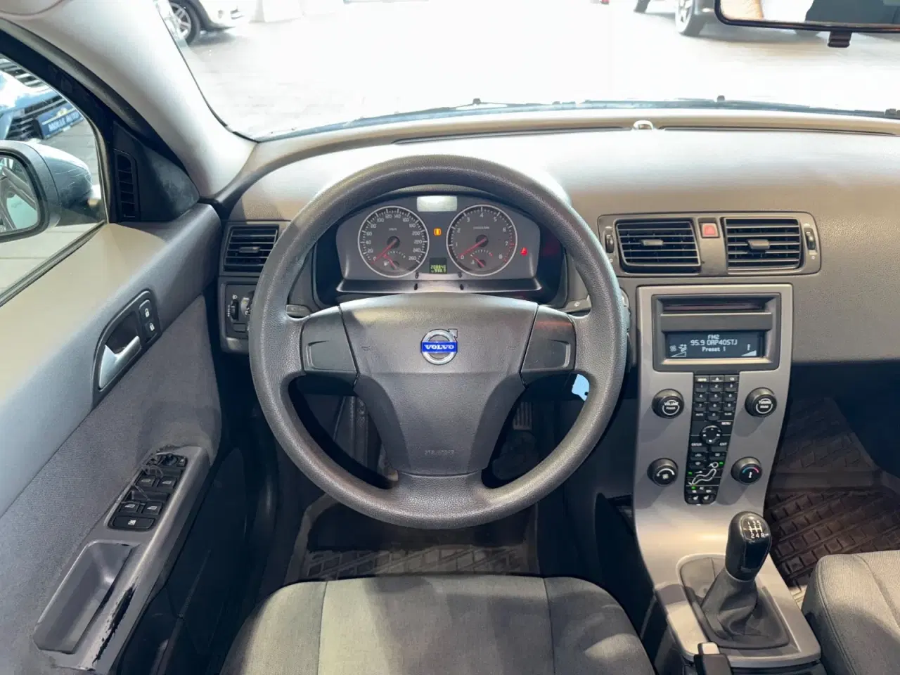 Billede 6 - Volvo S40 2,4 