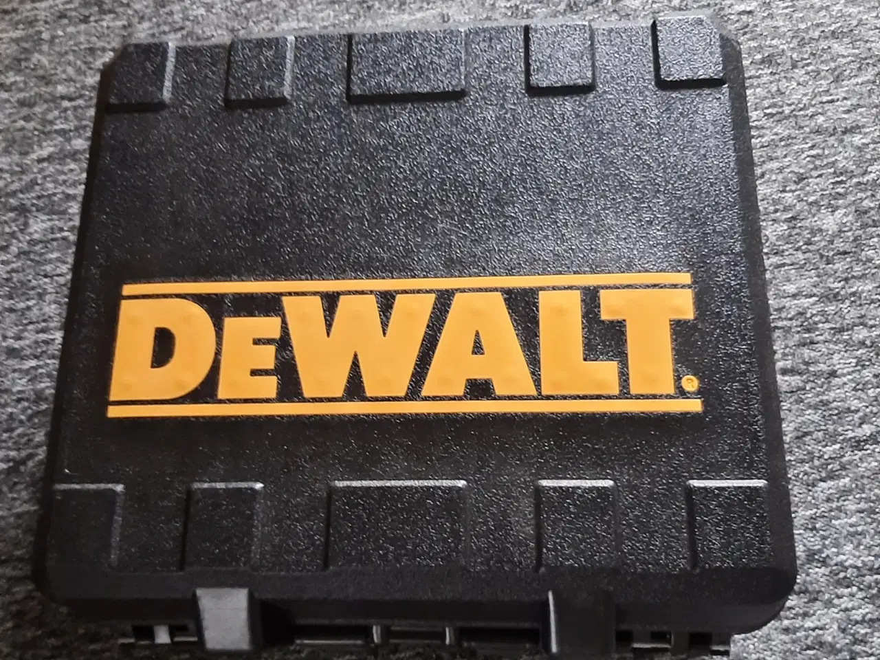 Billede 1 - Dewalt Laser. Neverling. Højdemåler