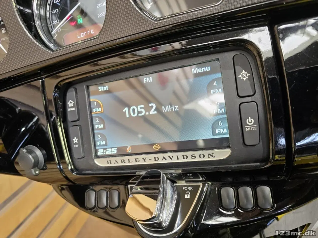 Billede 9 - Harley-Davidson FLHXSE CVO Street Glide