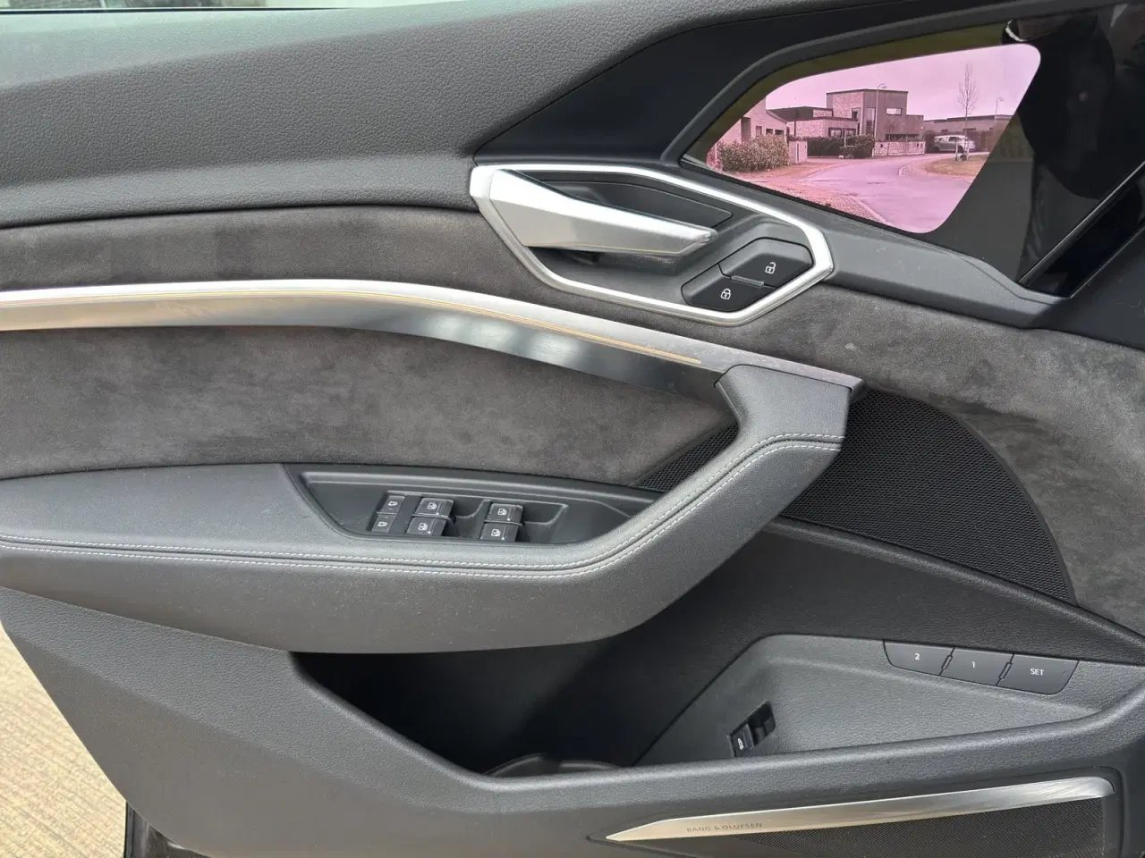 Billede 10 - Audi e-tron 55 S-line Sportback quattro
