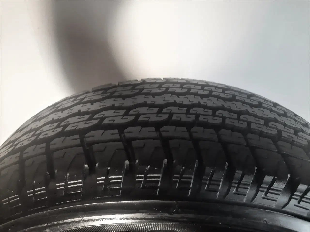 Billede 3 - sommerdæk - 255/65R17 110S Bridgestone (4stk)