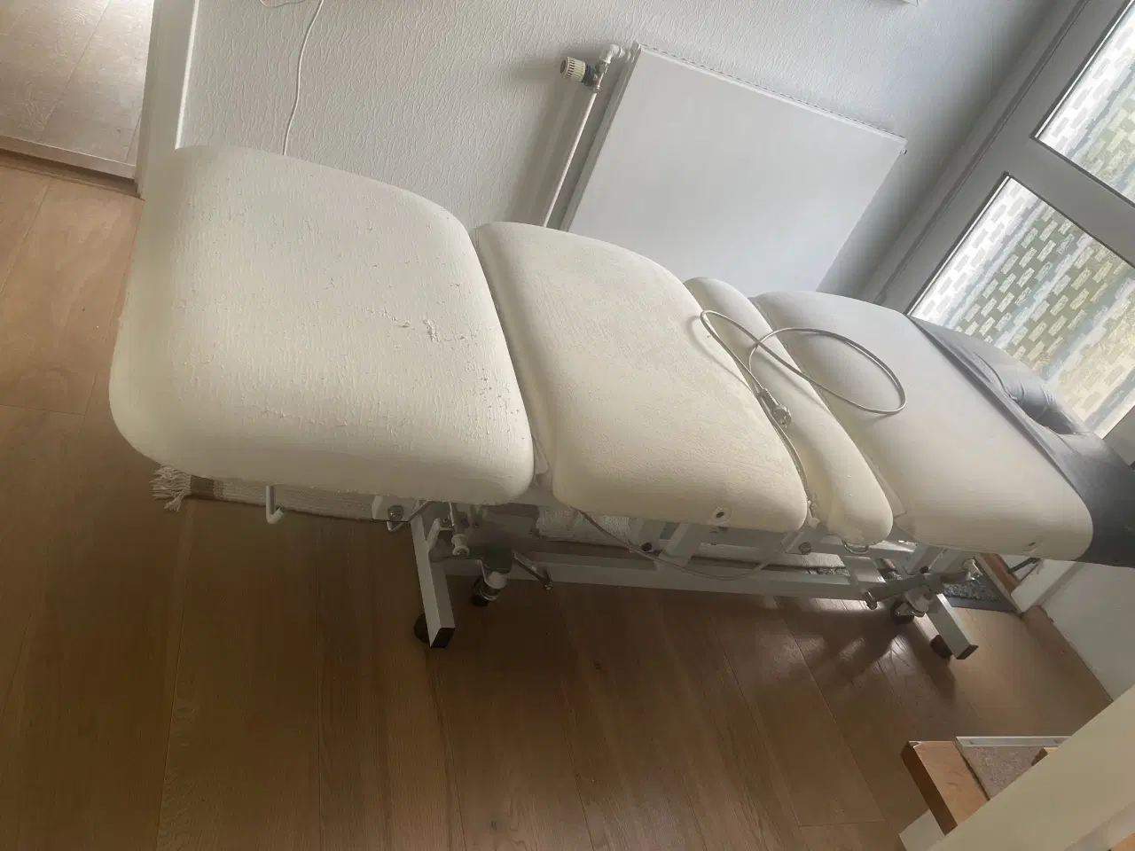 Billede 2 - Behandlerbriks massagebriks