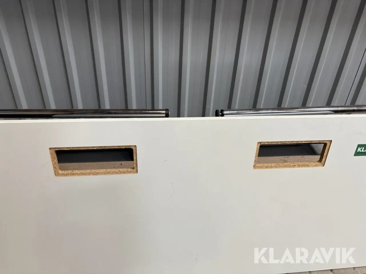 Billede 3 - Skriveborde Four Design - 2 styk