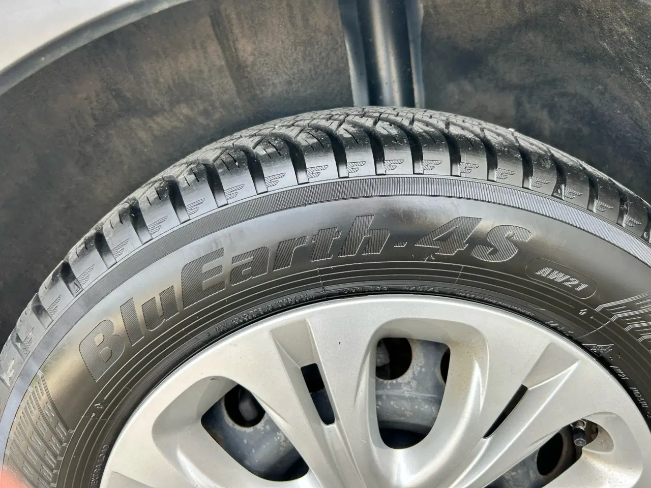 Billede 3 - Suzuki S-Cross 1,0 Boosterjet Comfort 112HK 5d