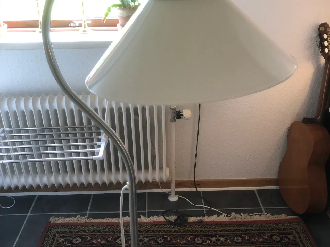 Billede 2 - Stander lampe