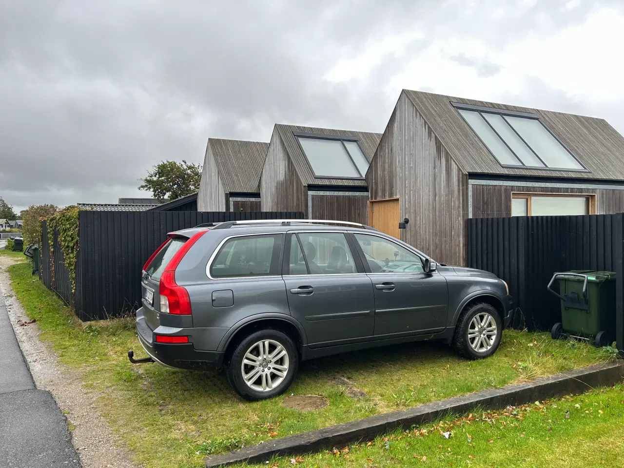 Billede 2 - VOLVO XC90 - 7 pers
