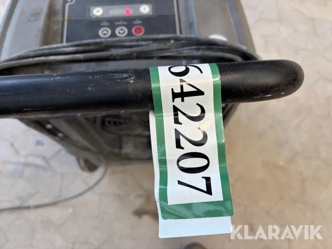 Billede 6 - Affugter Staring 65L