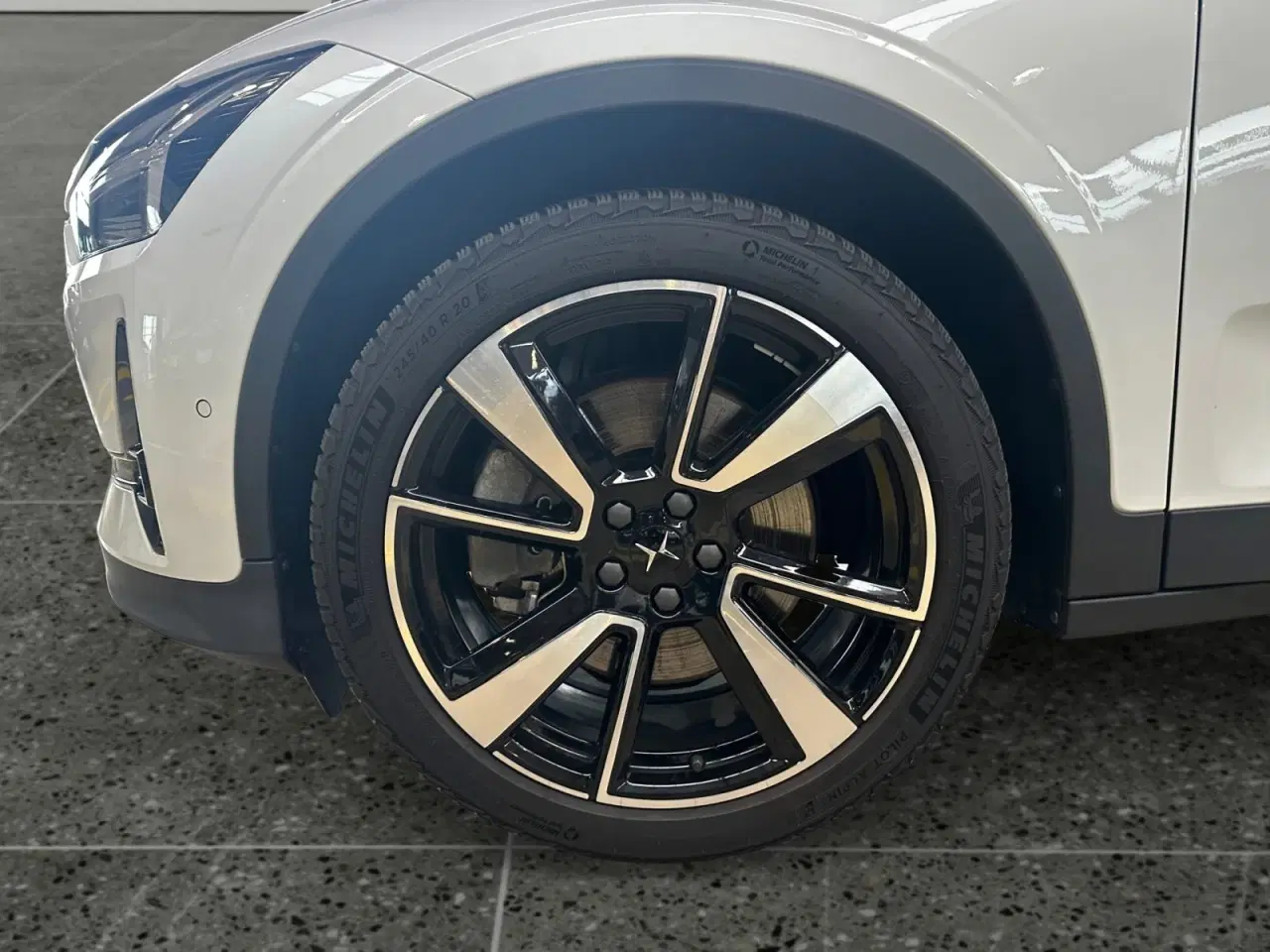 Billede 9 - Polestar 2  Standard Range