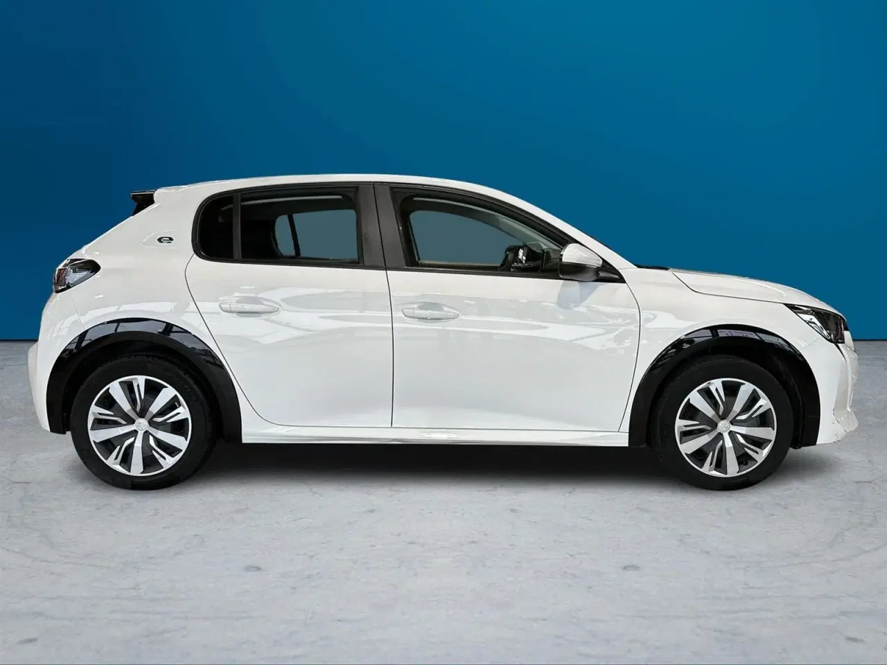 Billede 3 - Peugeot e-208 50 Active