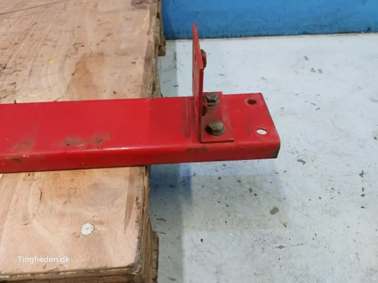 Billede 10 - Massey Ferguson 32 Vinkelstang 28482059