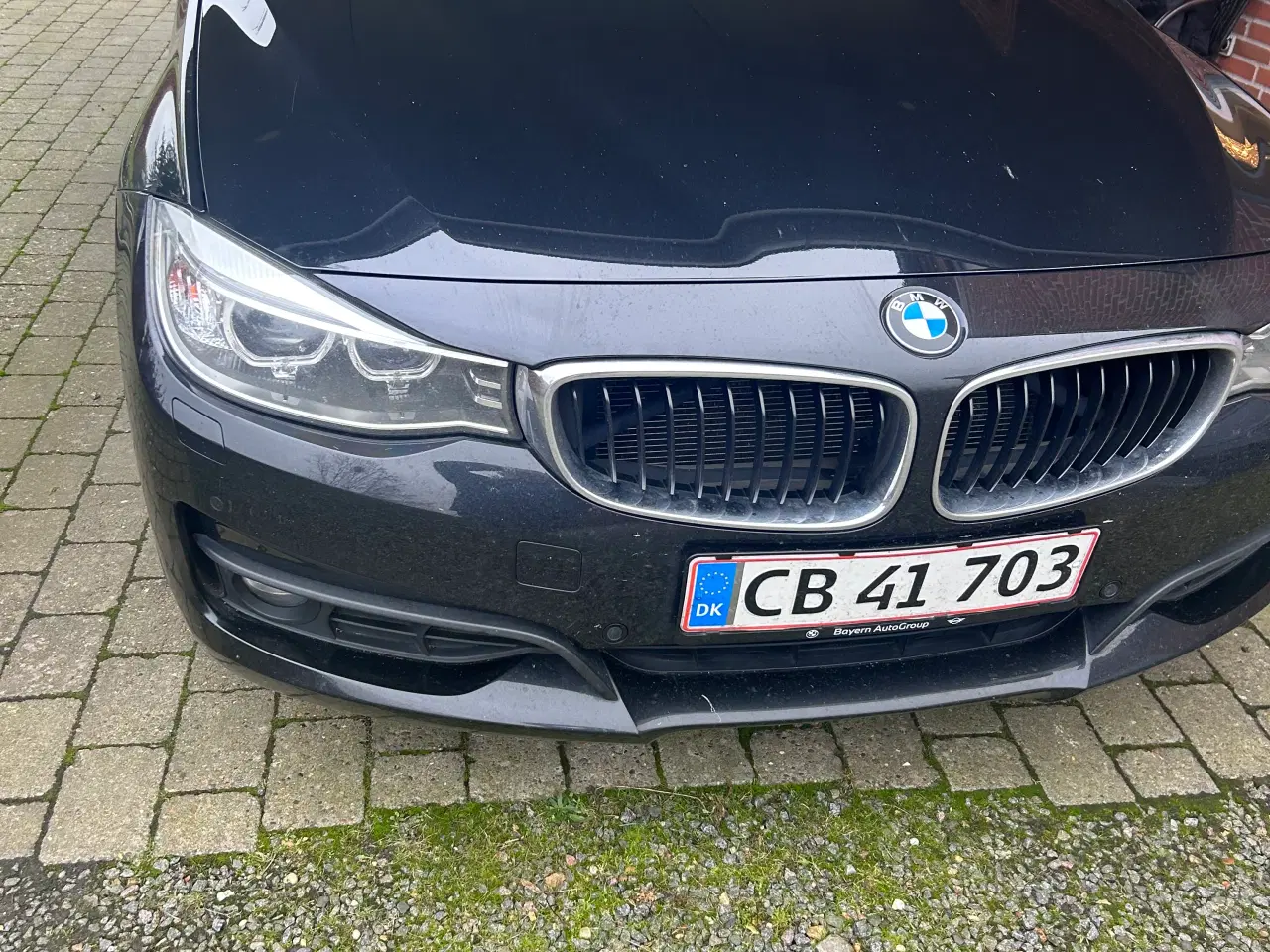 Billede 4 - BMW 320D GT