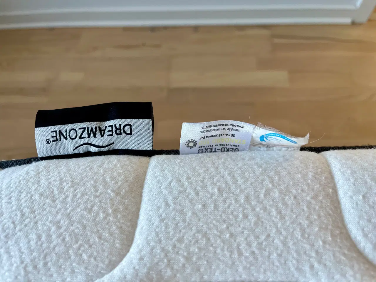 Billede 2 - Luksus topmadras