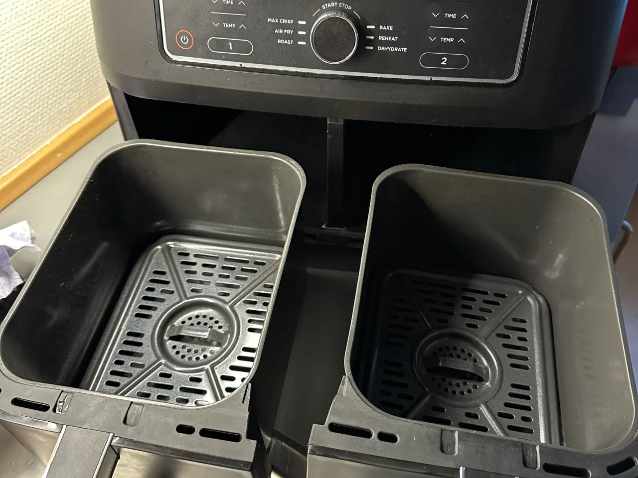 Billede 4 - Ninja AF400EU