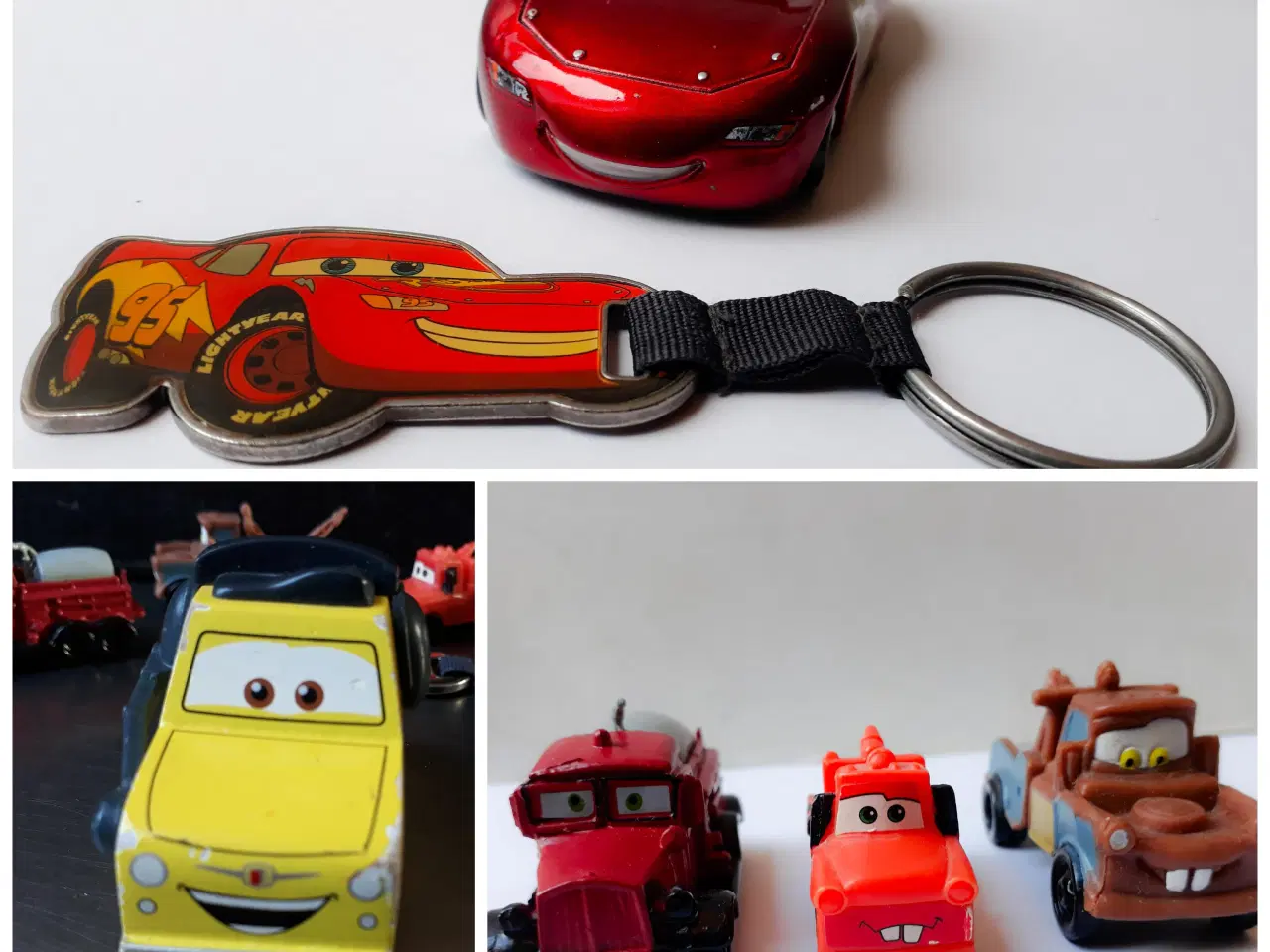 Billede 1 - Disney/Pixar Cars