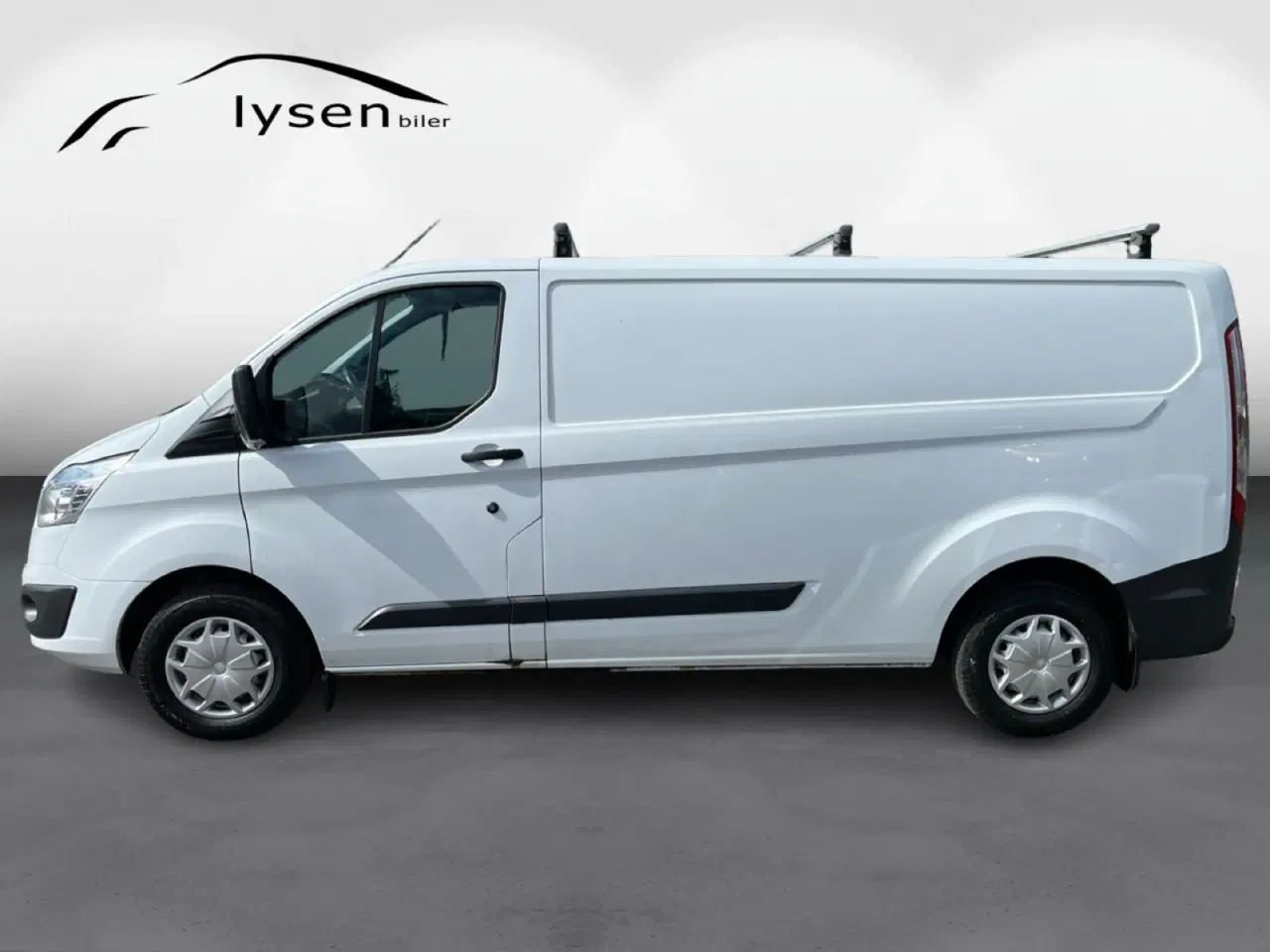 Billede 3 - Ford Transit Custom 310 L2H1 2,2 TDCi Trend 125HK Van 6g
