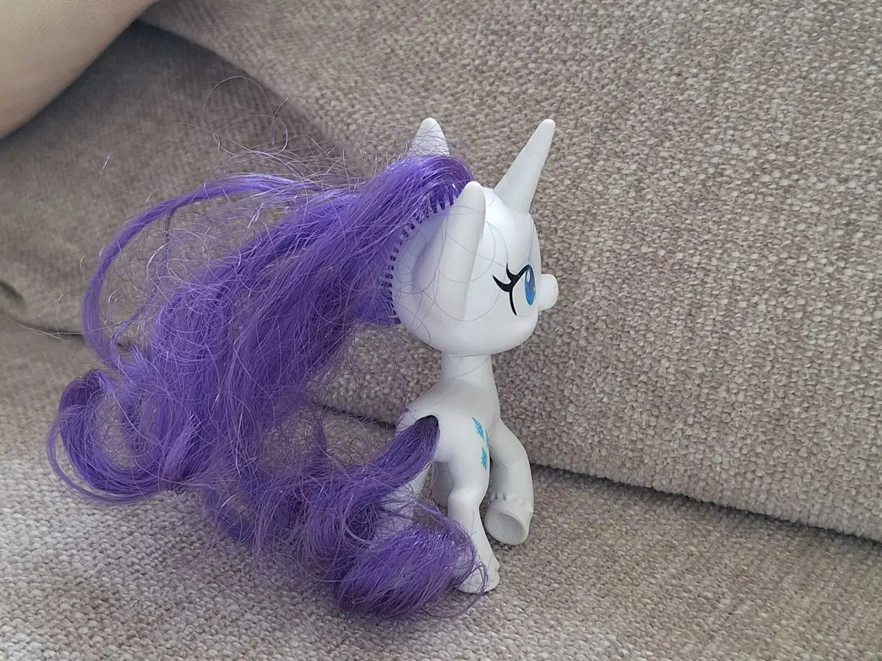 Billede 3 - My little pony 