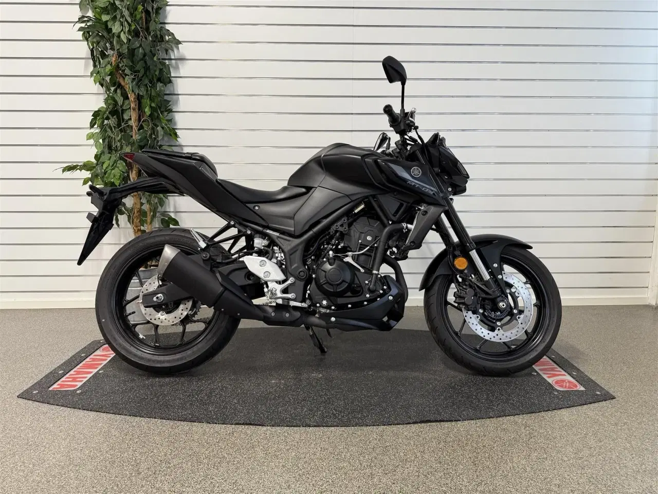Billede 1 - Yamaha MT-03 ABS