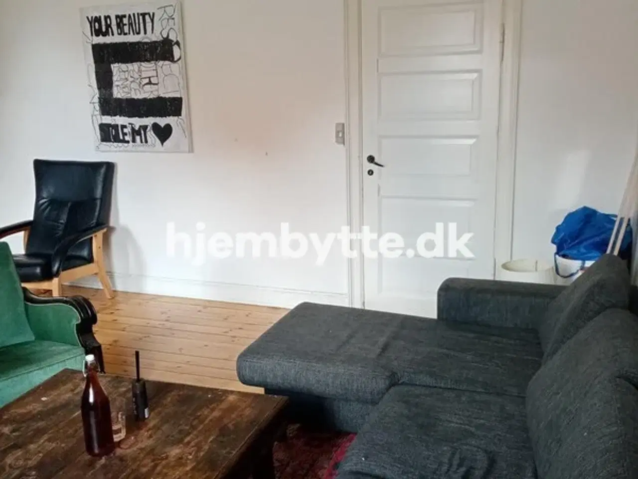 Billede 7 - Hjembytte - Regenburgsvej