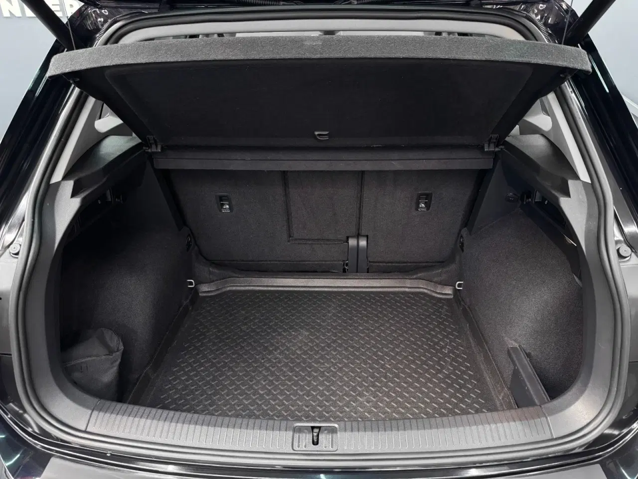 Billede 16 - VW Tiguan 1,4 TSi 150 Comfortline DSG 4Motion