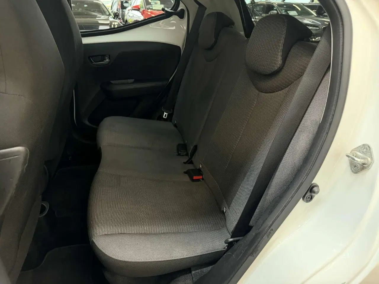 Billede 16 - Toyota Aygo 1,0 VVT-i x-play Comfort
