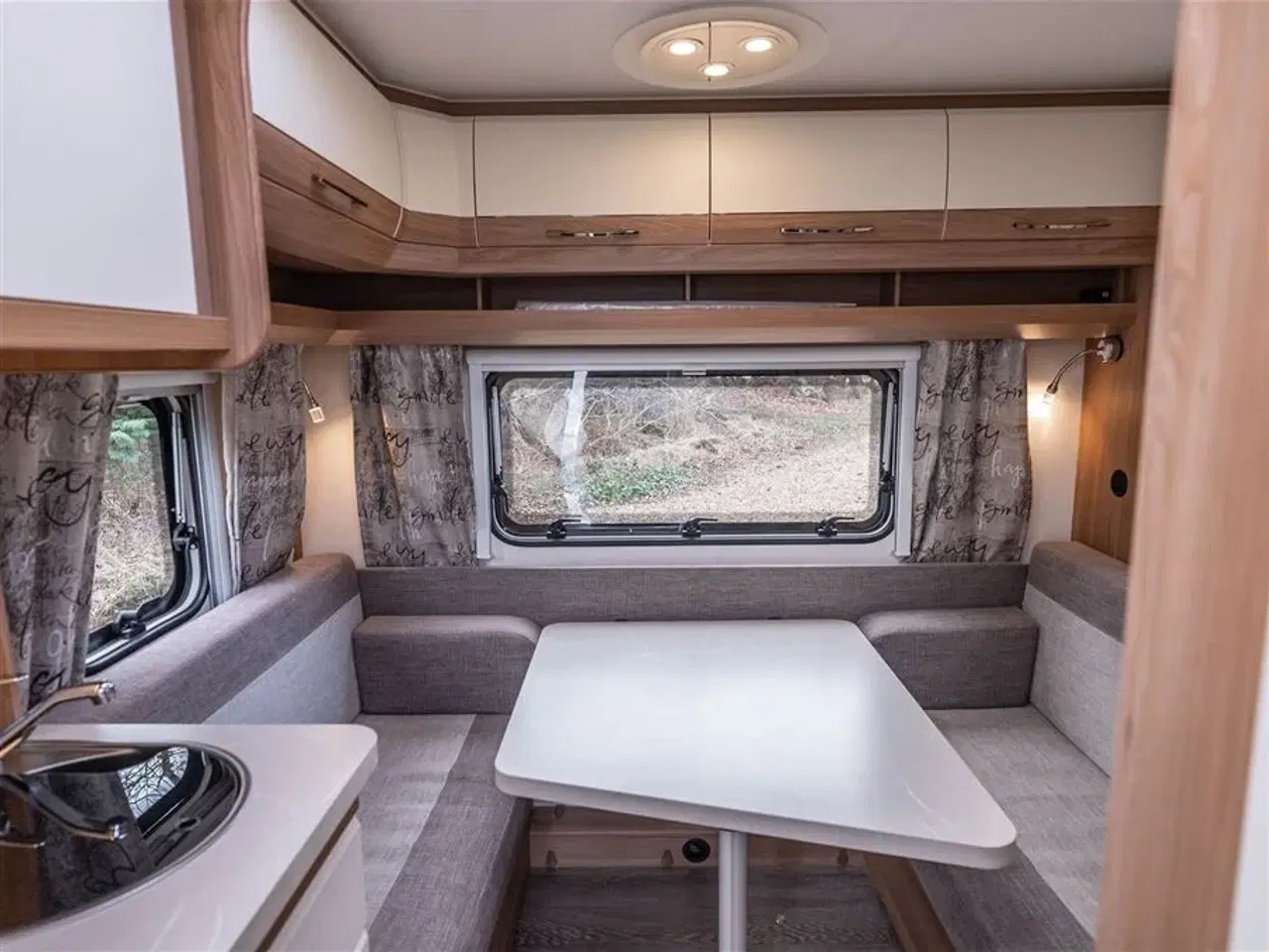 Billede 15 - 2021 - Hobby De Luxe 400 SFE