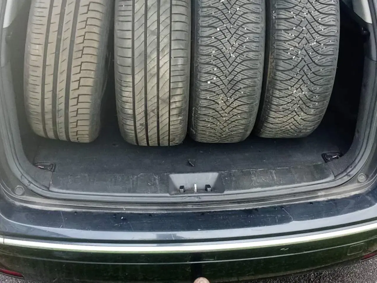 Billede 10 - HYUNDAI I30 1.6 CDRI 2009 340000km TRÆK. LÆS TEXT 