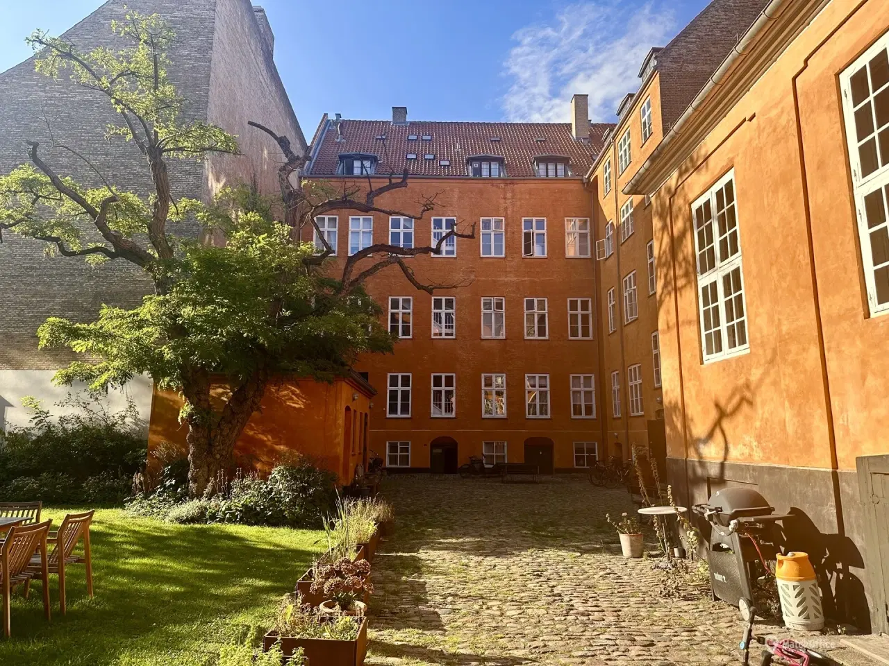 Billede 2 - Kontor / Klinik