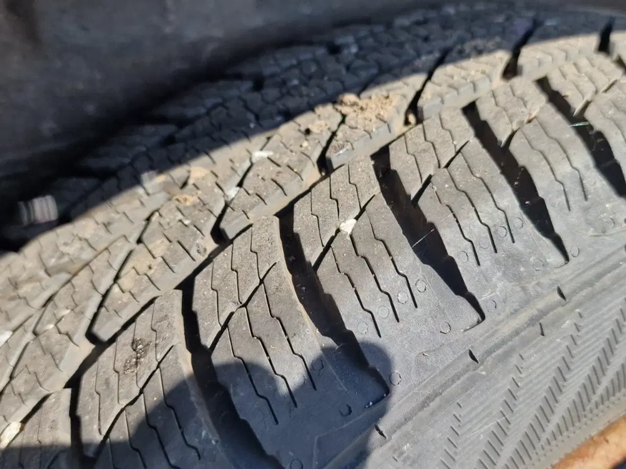 Billede 9 - Peugeot 206+ 1,4 HDi 70 Comfort+
