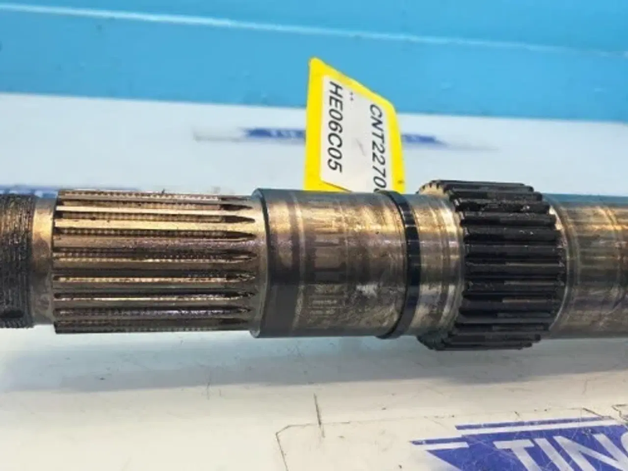 Billede 9 - Case  9240   Aksel   87684680