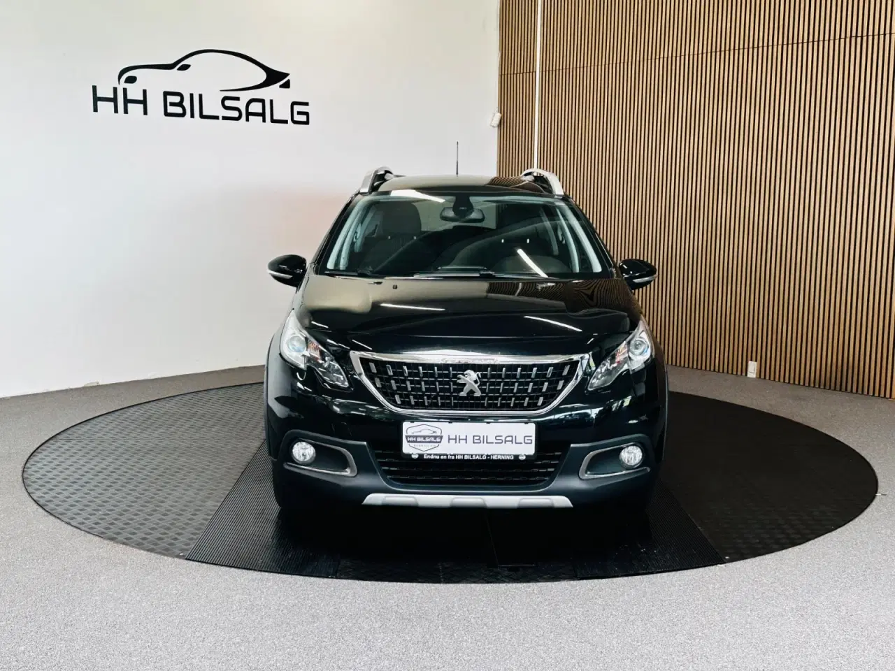 Billede 2 - Peugeot 2008 1,2 PureTech 82 Selection Sky