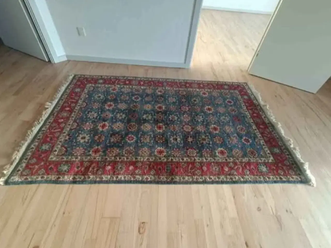 Billede 2 - ❌️❌️Persiske ægte tæppe TABRIZ❌️❌️