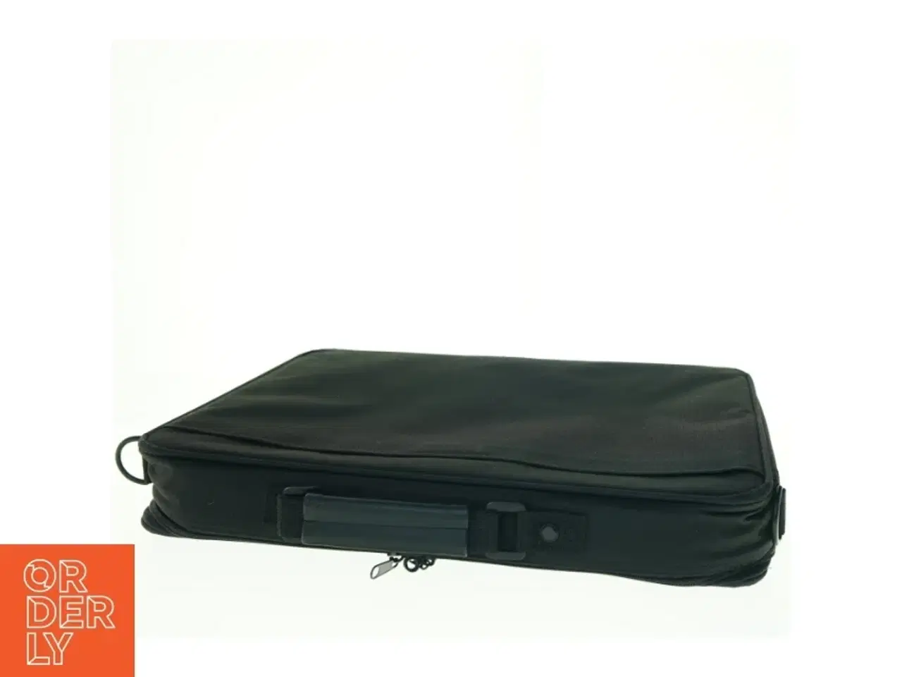 Billede 3 - Sort computertaske fra Targus (str. 45 x 35 cm)