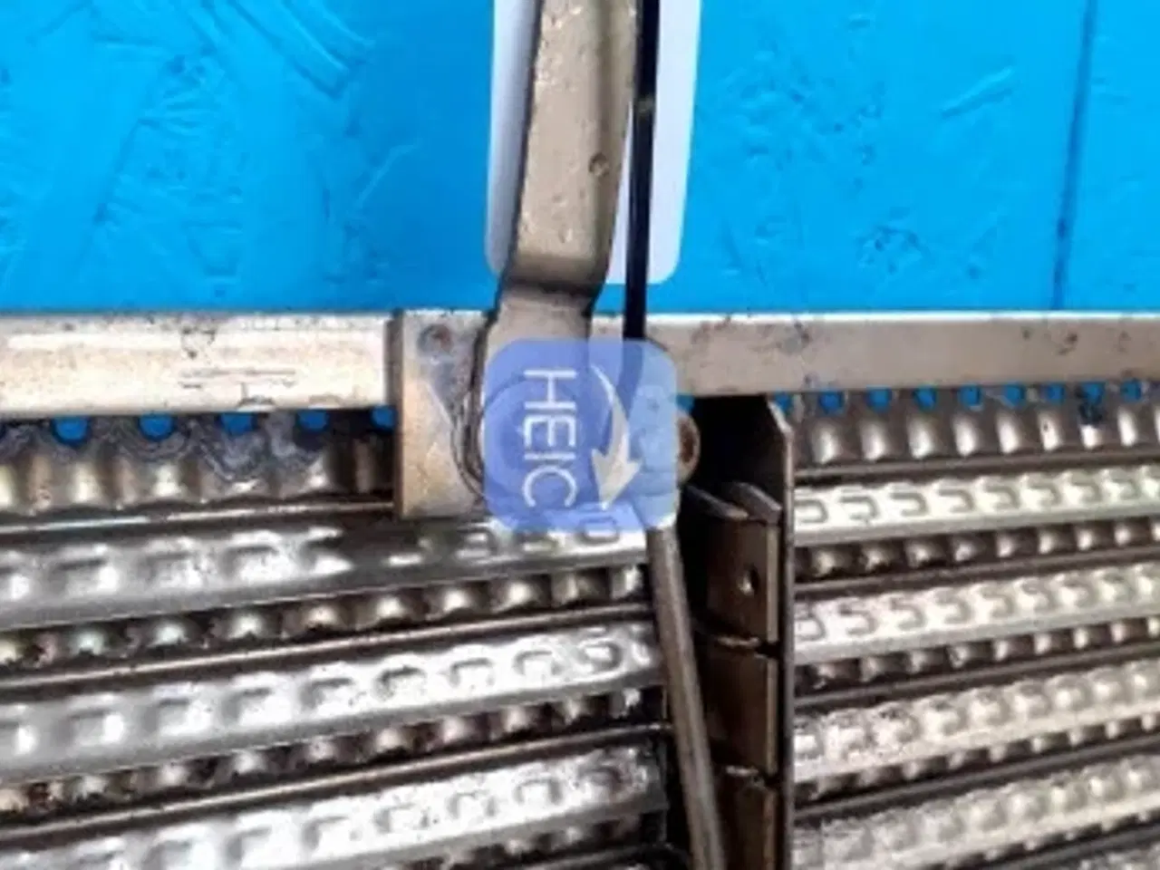 Billede 6 - Claas Lexion 570 Undersold 7564620