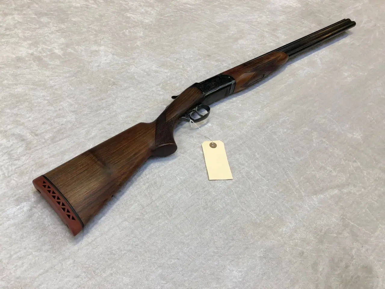 Billede 4 - Eibar O/U