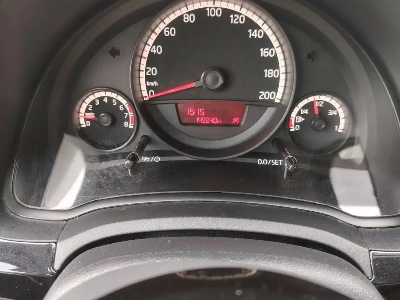 Billede 7 - VW Up! 1,0 60 Life Up! BMT