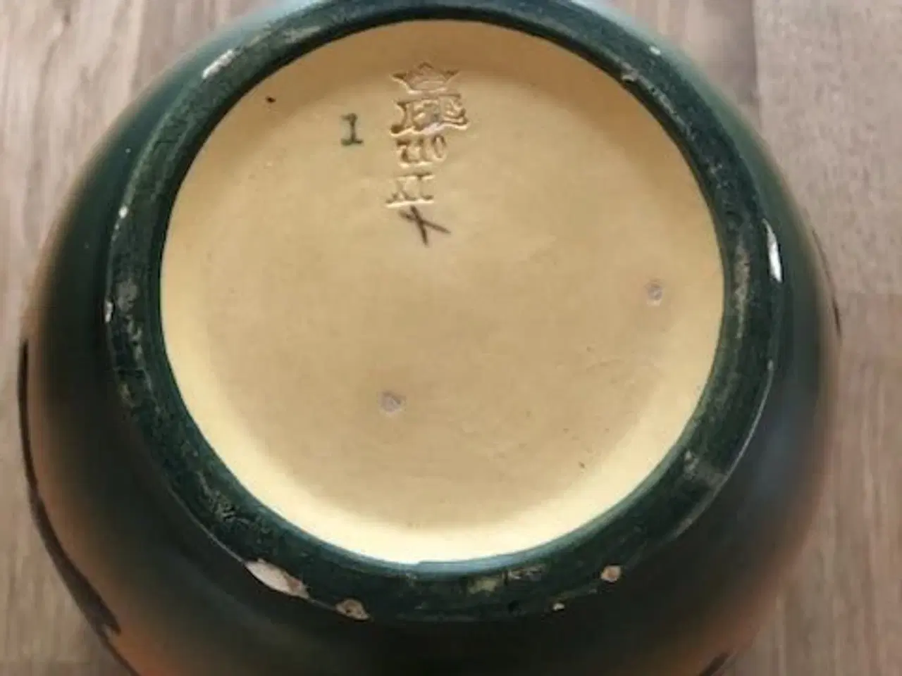 Billede 5 - Vase