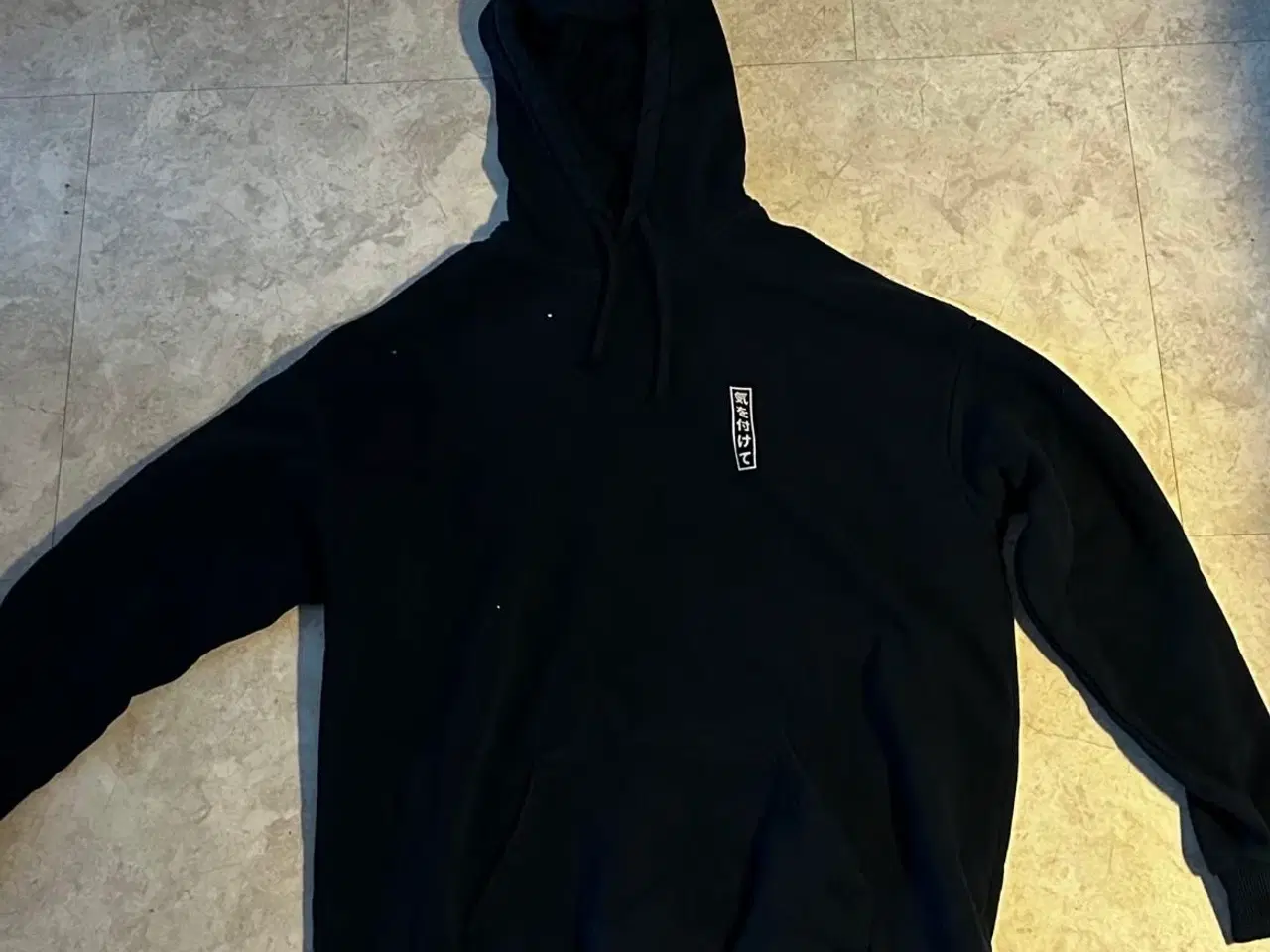 Billede 2 - Sælger 2 hoodies 
