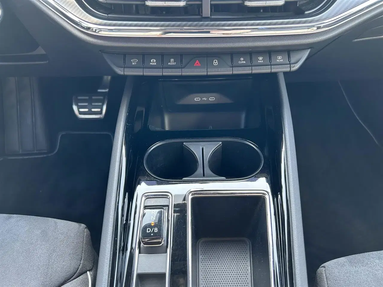 Billede 12 - Skoda Enyaq 60 iV Sportline