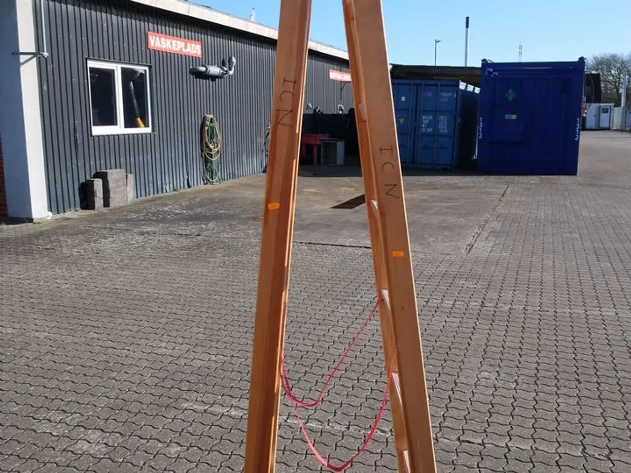 Billede 1 - Wienerstige