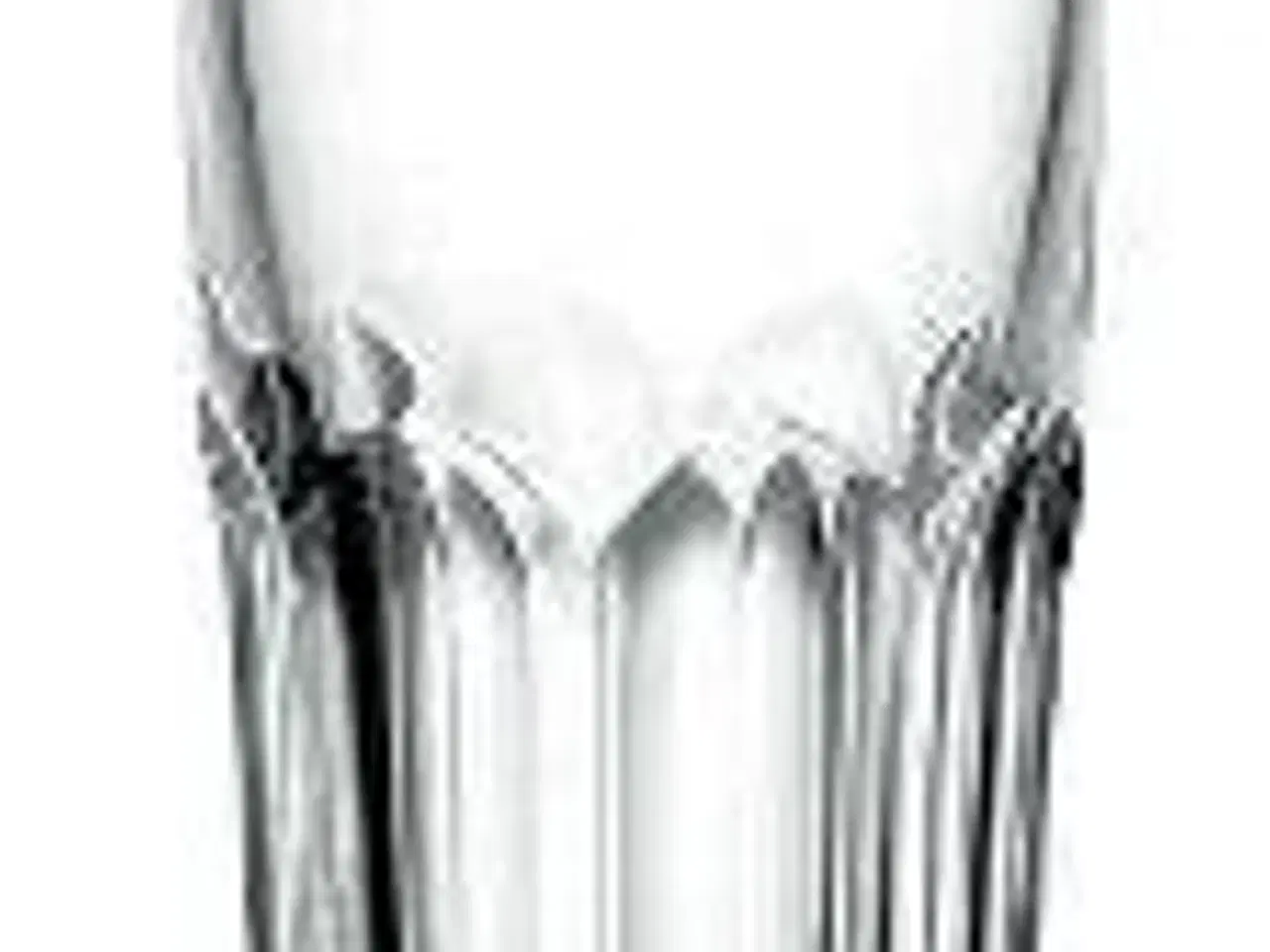 Billede 1 - 24 stk. Vand-/drinksglas Granity 20 cl hærdet