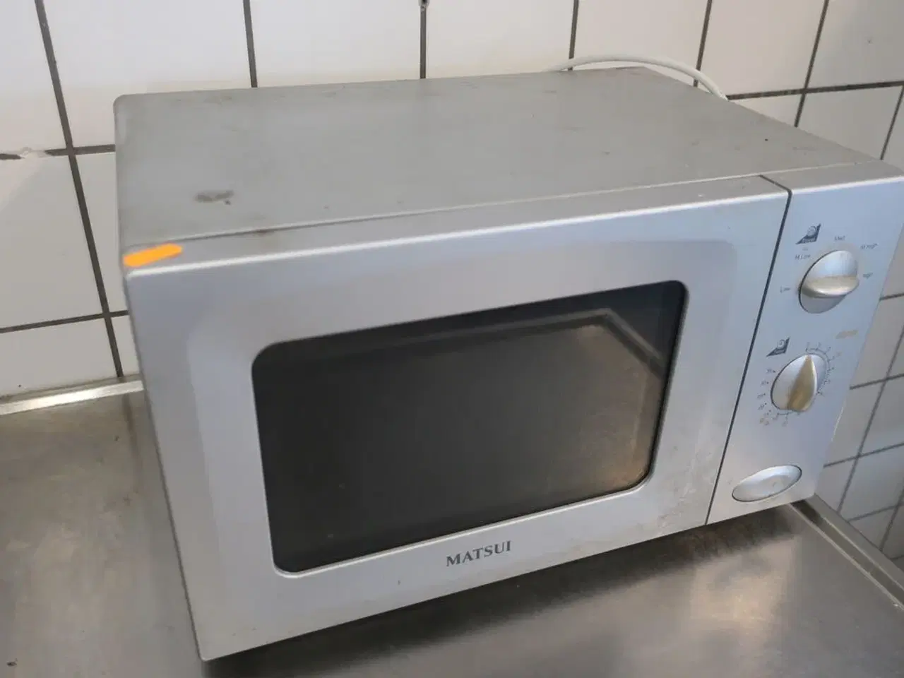 Billede 5 - VORWERK THERMOMIX Type: 1 / Microbølgeovn